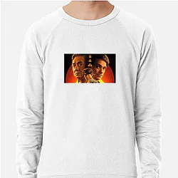 Karata The Karate Kid Sweatshirts