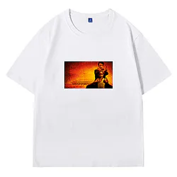 Suzucho The Karate Kid T-Shirts