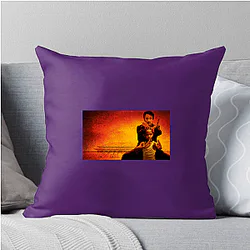 Suzucho The Karate Kid Pillows Cover