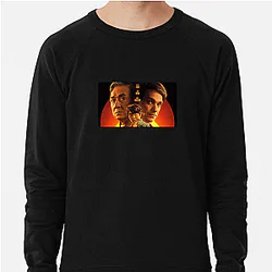 Karata The Karate Kid Sweatshirts