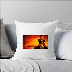 Suzucho The Karate Kid Pillows Cover
