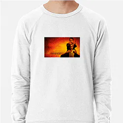 Suzucho The Karate Kid Sweatshirts