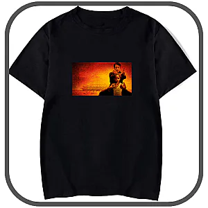 The Karate Kid T-Shirts