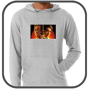 The Karate Kid Hoodies