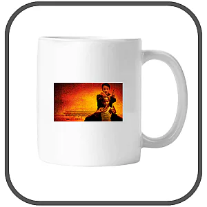The Karate Kid Mugs