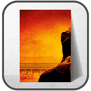 The Karate Kid Posters