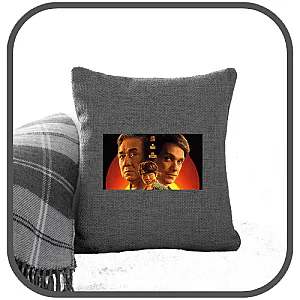 The Karate Kid Pillows Cover