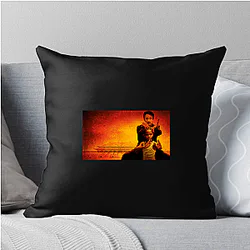 Suzucho The Karate Kid Pillows Cover