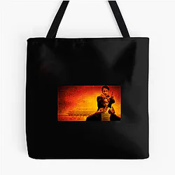 Suzucho The Karate Kid Bags