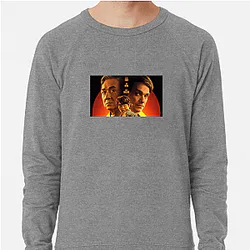 Karata The Karate Kid Sweatshirts