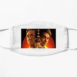 Karata The Karate Kid Face Masks