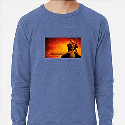 Suzucho The Karate Kid Sweatshirts