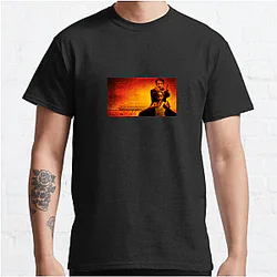 Suzucho The Karate Kid T-Shirts