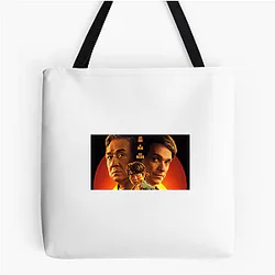 Karata The Karate Kid Bags