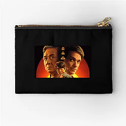 Karata The Karate Kid Zipper Pouches