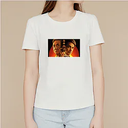 Karata The Karate Kid T-Shirts