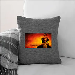 Suzucho The Karate Kid Pillows Cover