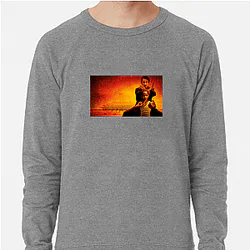 Suzucho The Karate Kid Sweatshirts