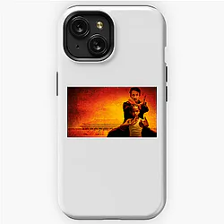 Suzucho The Karate Kid Samsung Cases