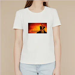 Suzucho The Karate Kid T-Shirts
