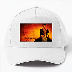 Suzucho The Karate Kid Hats & Caps