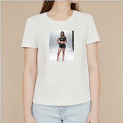 Strong Grappler Rachael Ostovich T-Shirts