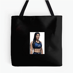 Combat Athlete Rachael Ostovich Bags
