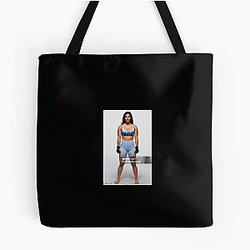 Women’s Fighter Rachael Ostovich Bags