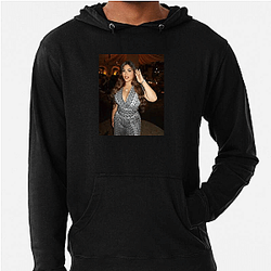 Fight Spirit Rachael Ostovich Hoodies