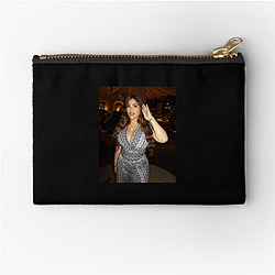 Fight Spirit Rachael Ostovich Zipper Pouches