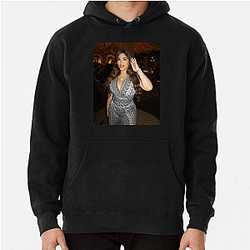 Fight Spirit Rachael Ostovich Hoodies