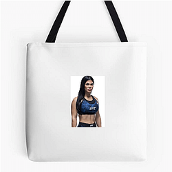 Combat Athlete Rachael Ostovich Bags