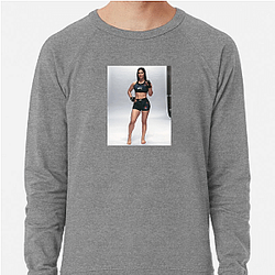 Strong Grappler Rachael Ostovich Sweatshirts