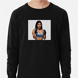 Hawaiian Warrior Rachael Ostovich Sweatshirts