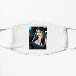 MMA Star Rachael Ostovich Face Masks