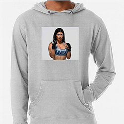 Hawaiian Warrior Rachael Ostovich Hoodies