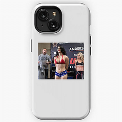 Octagon Talent Rachael Ostovich Samsung Cases