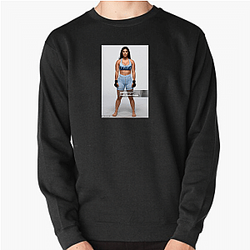 Women’s Fighter Rachael Ostovich Sweatshirts