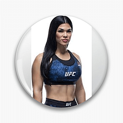 Combat Athlete Rachael Ostovich Pins