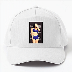 UFC Fighter Rachael Ostovich Hats & Caps
