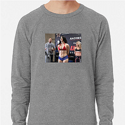Octagon Talent Rachael Ostovich Sweatshirts