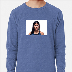 Tough Competitor Rachael Ostovich Sweatshirts