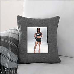Strong Grappler Rachael Ostovich Pillows Cover