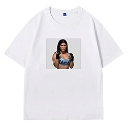 Hawaiian Warrior Rachael Ostovich T-Shirts