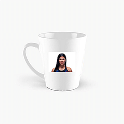 Tough Competitor Rachael Ostovich Mugs