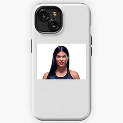 Tough Competitor Rachael Ostovich Samsung Cases