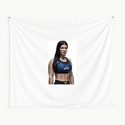 Combat Athlete Rachael Ostovich Tapestries