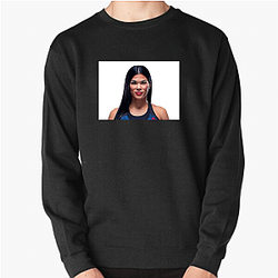Tough Competitor Rachael Ostovich Sweatshirts