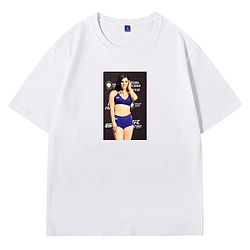UFC Fighter Rachael Ostovich T-Shirts