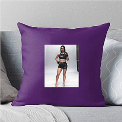 Strong Grappler Rachael Ostovich Pillows Cover